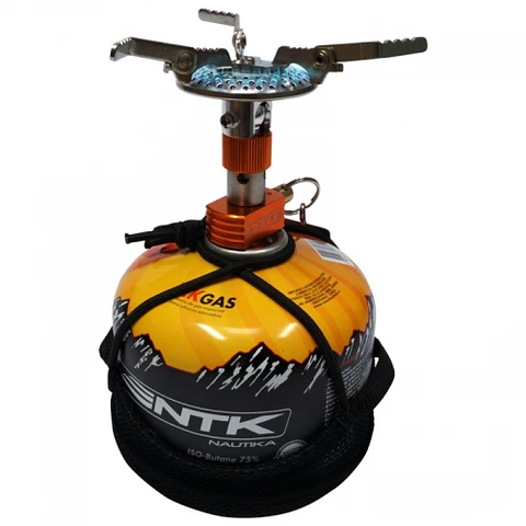 Cocinilla de Camping Nautika Blaze