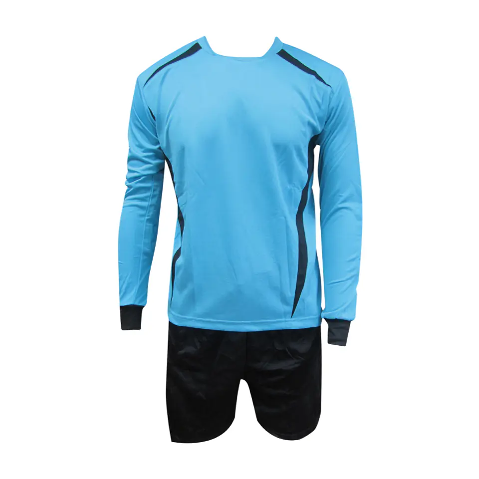 Set Eto'o Arquero Premier Turquesa Negro 1