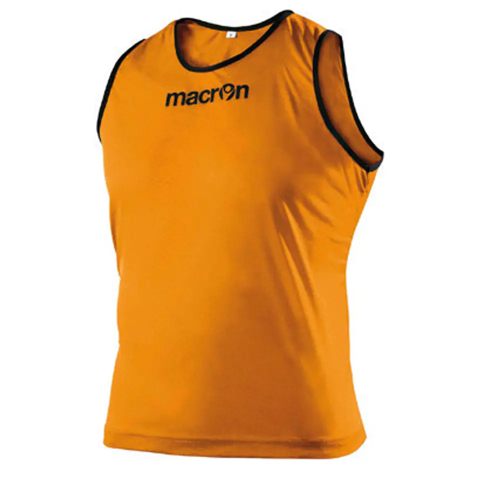 Peto Deportivo Macron 1