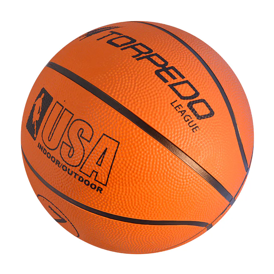 Balon de Básquetbol Torpedo League N°7 1