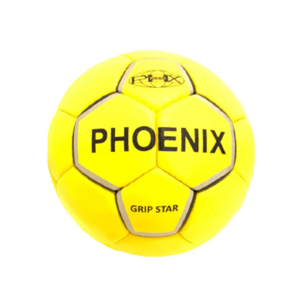 Balon de Handball Phoenix Grip Star N°1 1