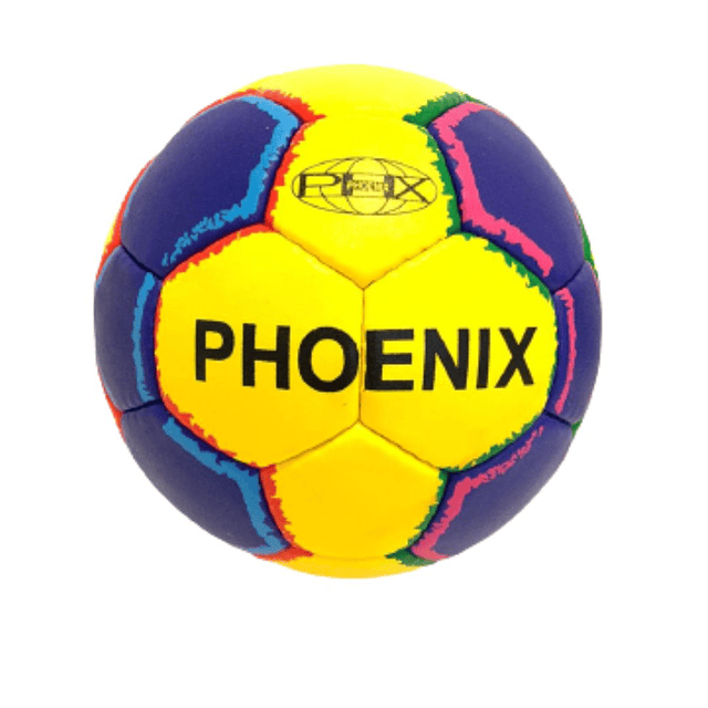 Balon de Handball Phoenix Focus Star 2.0 N°1