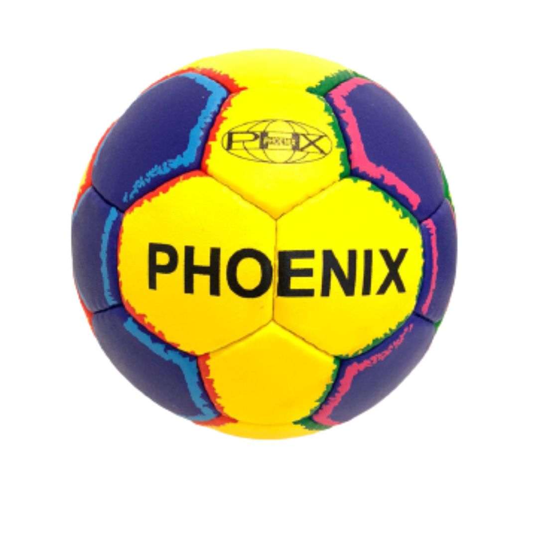 Balon de Handball Phoenix Focus Star 2.0 N°2