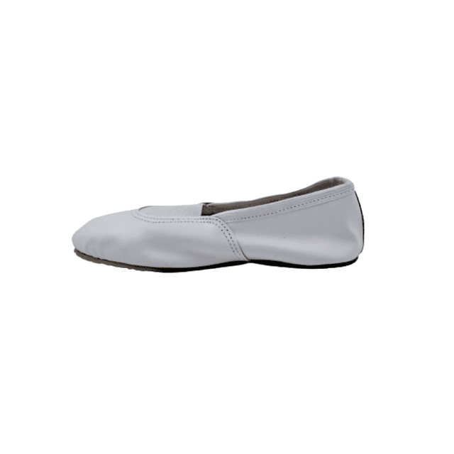 Zapatillas Gimnasia Ritmica Niña Zapatillas De Gimnasia