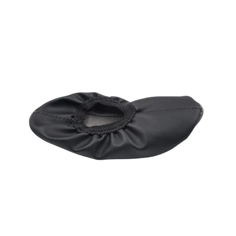 Zapatillas de Gimnasia Chicle Negro