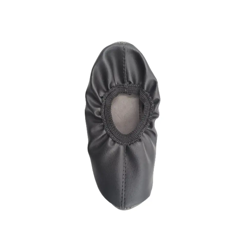 Zapatillas de Gimnasia Chicle Negro 3