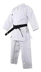 Traje de Judo Adidas Blanco - Miniatura 2