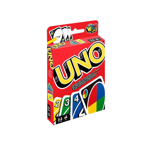 Juego UNO