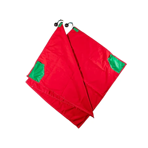 Banderas de Malabarismo