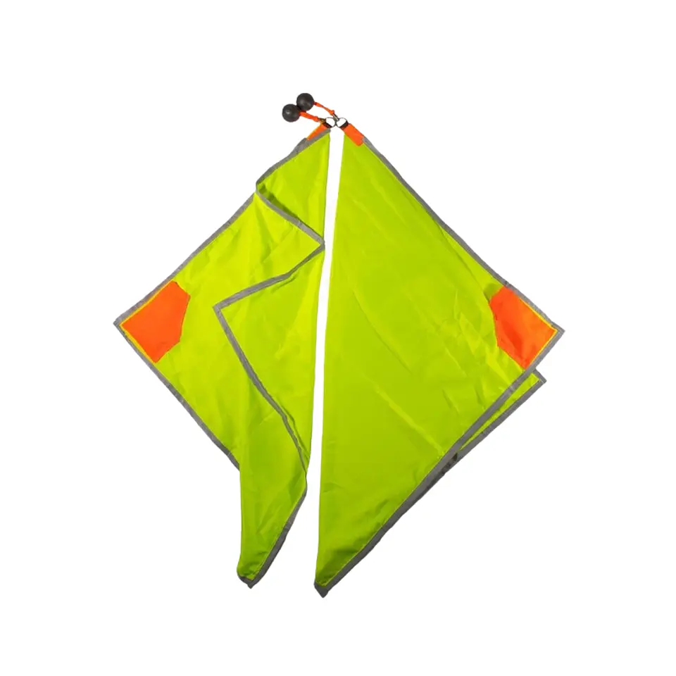 Banderas de Malabarismo 3