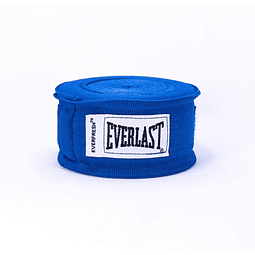 Vendas de Box Everlast Pro Style 180 Pulgadas Azul