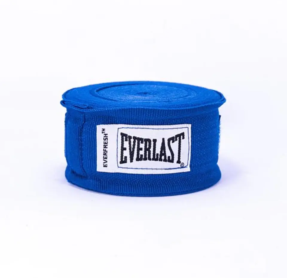 Vendas de Box Everlast Pro Style 180 Pulgadas Azul 1