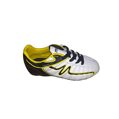 Zapatos de Fútbol Mitre Vortex Kids