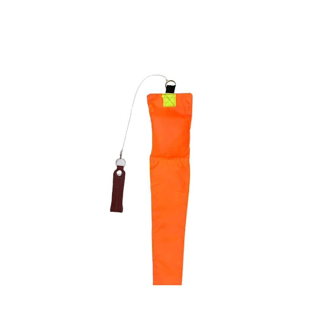 Pajaritos de Malabarismo Tela Bicolor 3