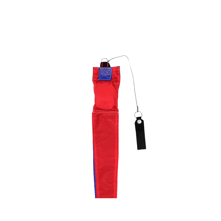 Pajaritos de Malabarismo Tela Bicolor 6