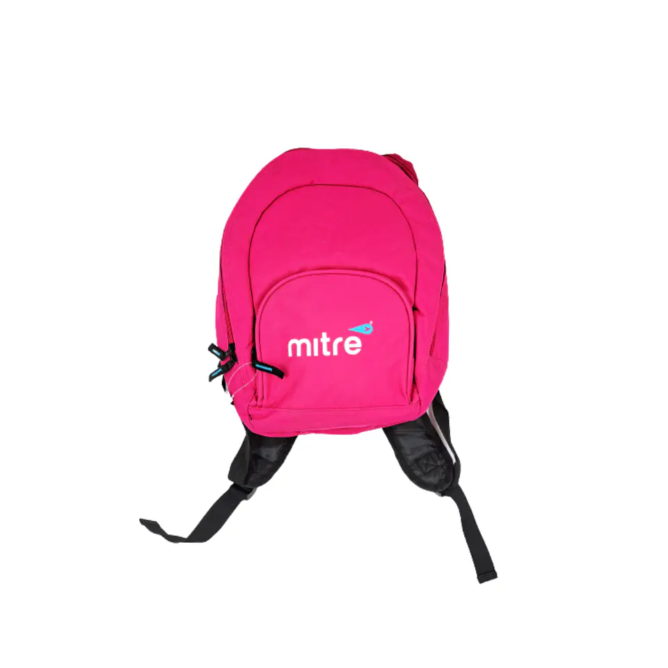 Mochila de Hockey Mitre Rosado 1