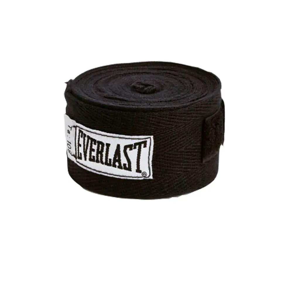 Vendas de Box Everlast Flexcool Negro 1