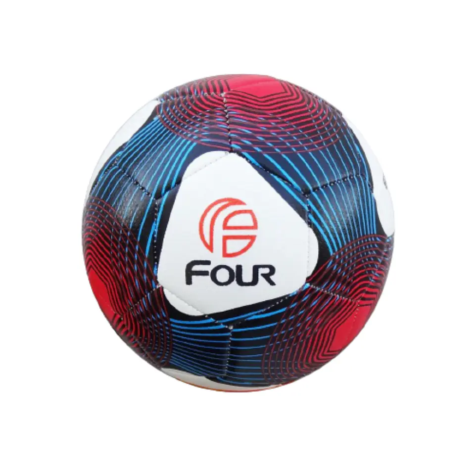 Balon de Futbol Four Star Nº5 1