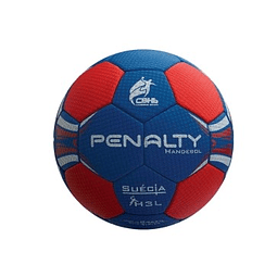 Balon De Handball Penalty Suecia H3L Ultra Grip C/C Iv