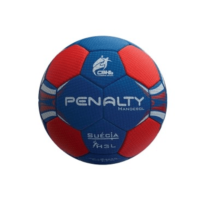 Balon De Handball Penalty Suecia H3L Ultra Grip C/C Iv