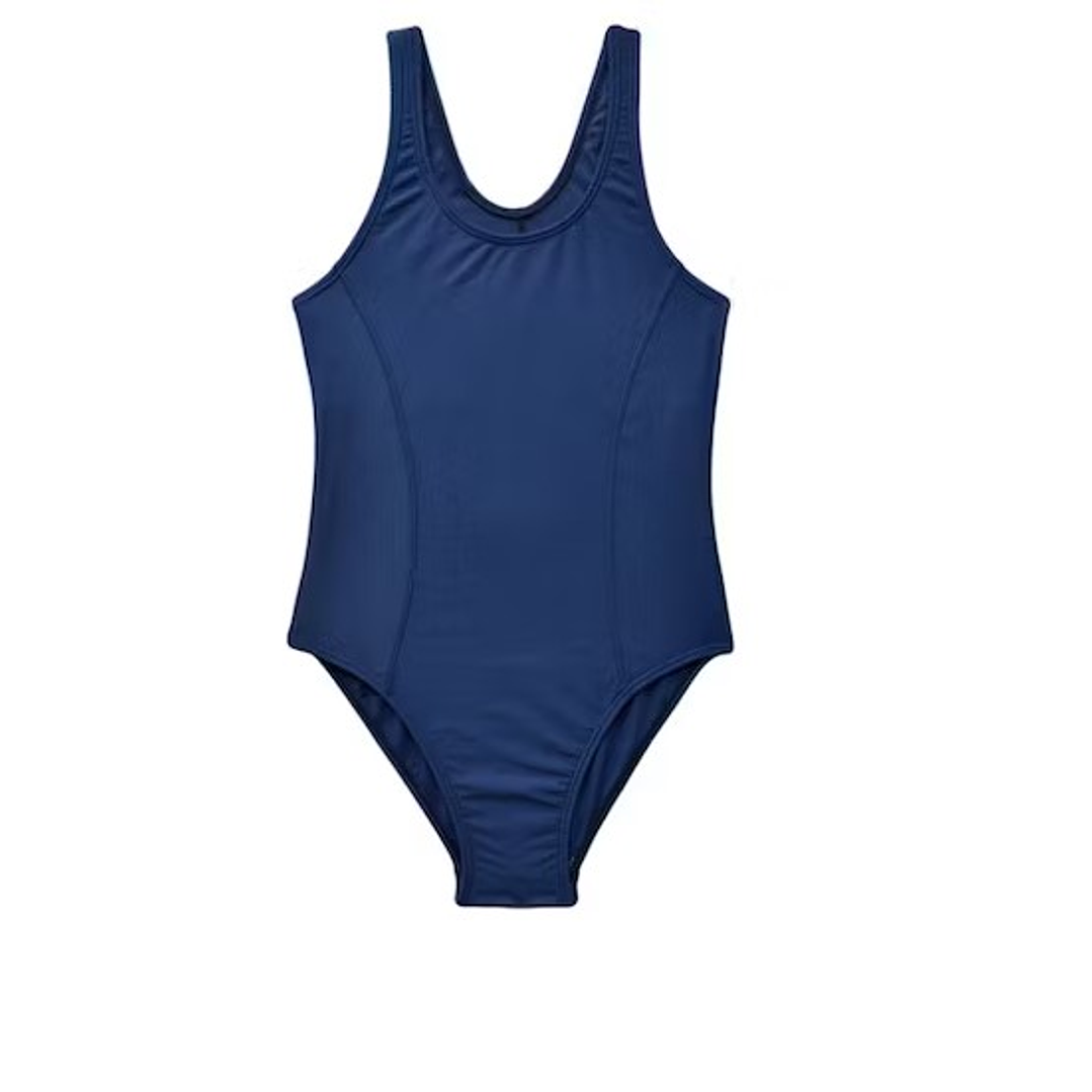 Traje de Baño Ripholia Olimpico Niña 1