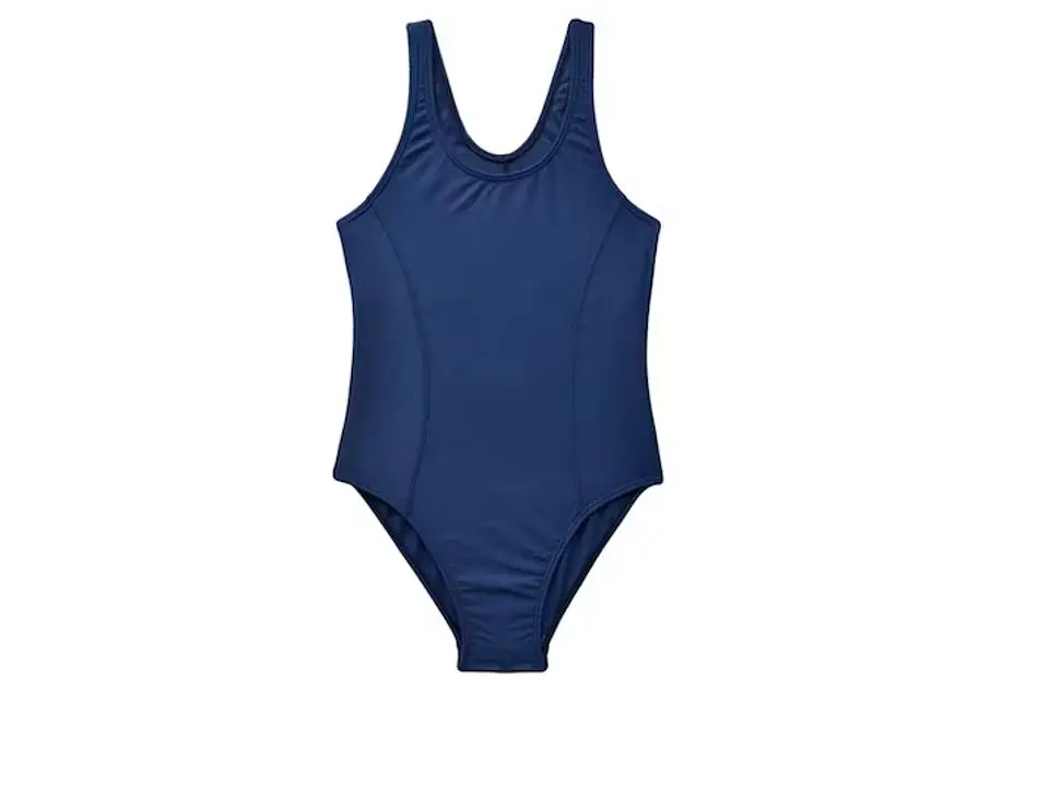 Traje de Baño Ripholia Olimpico Niña 1