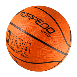 Balon de Basketball Torpedo League N°6
