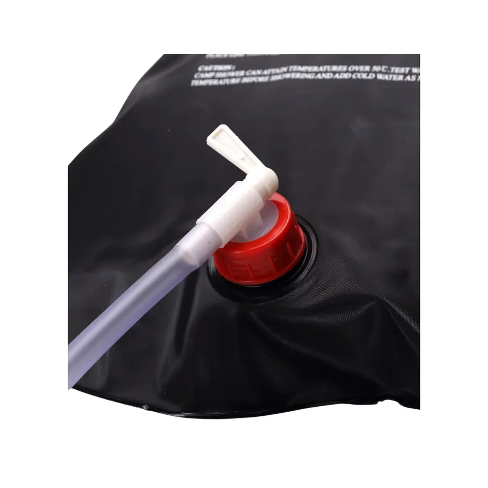 Ducha Solar 20 lt 4
