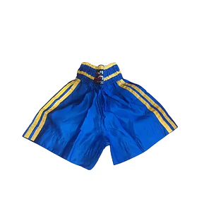 Short de Kickboxing Ovins