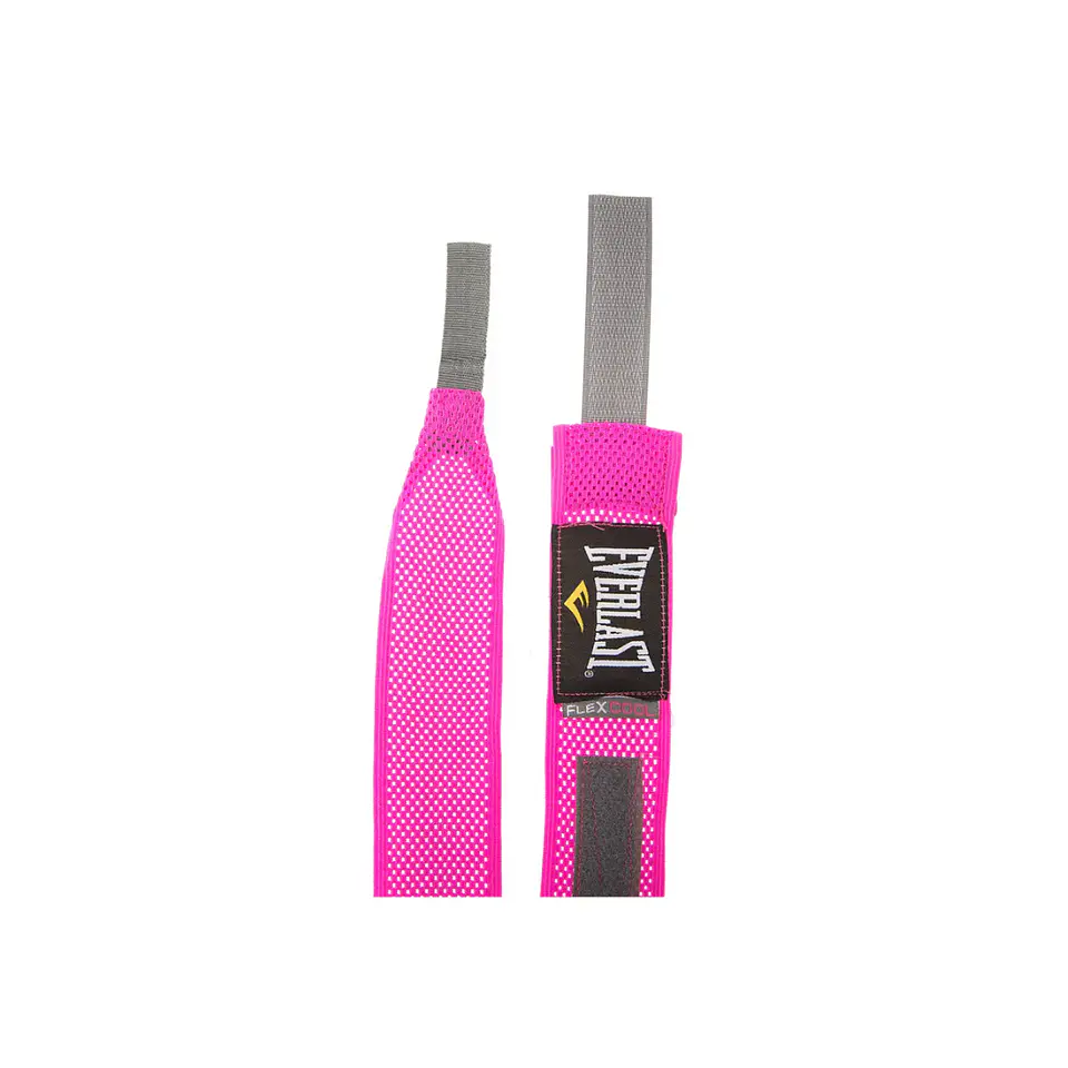 Vendas de Box Everlast Flexcool Fucsia 2