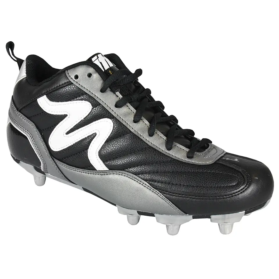 Zapatillas de Rugby Mitre Cutter Mid con Estoperol 1