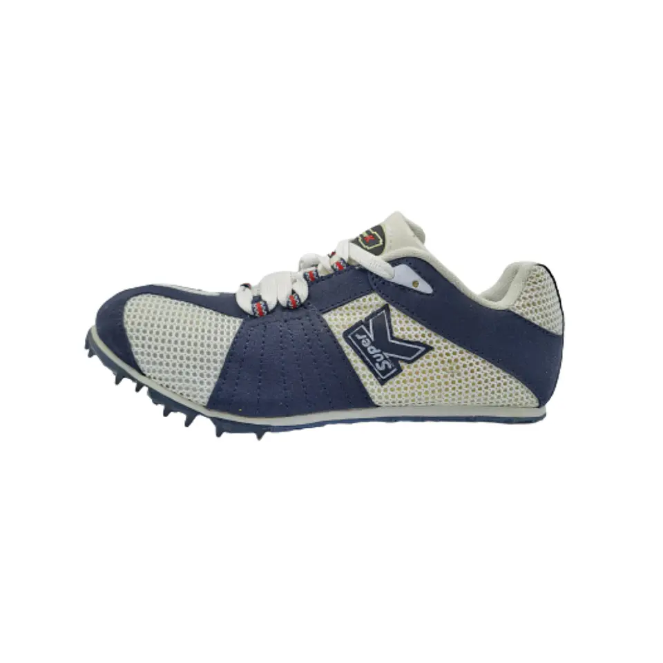 Zapatillas de Atletismo Super K con Clavos 1