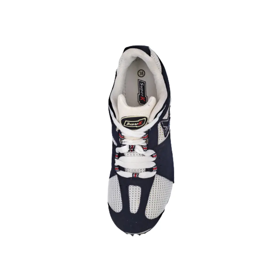 Zapatillas de Atletismo Super K con Clavos 2