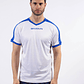 Conjunto Deportivo Givova Revolution Blanco/Azul - Miniatura 2