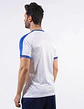 Conjunto Deportivo Givova Revolution Blanco/Azul - Miniatura 4