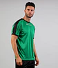 Conjunto Deportivo Givova Revolution Verde/Negro - Miniatura 2