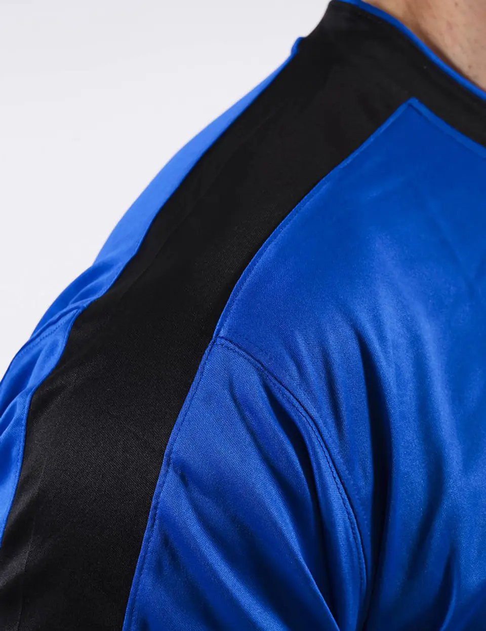 Conjunto Deportivo Givova Revolution Azul/Negro 6