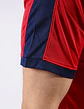 Conjunto Deportivo Givova Revolution Rojo/Azul - Miniatura 6