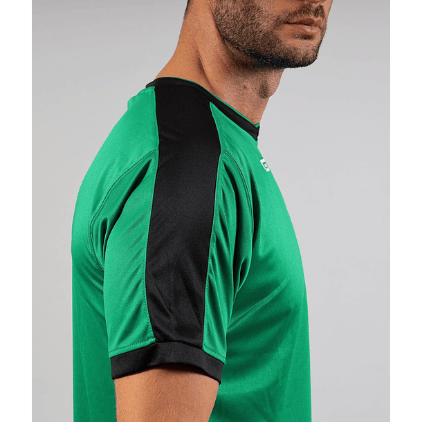 Conjunto Deportivo Givova Revolution Verde/Negro 5