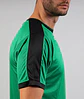 Conjunto Deportivo Givova Revolution Verde/Negro - Miniatura 5