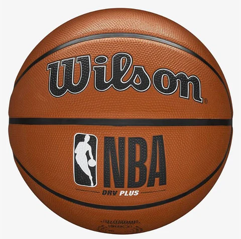Balon de Básquetbol Wilson NBA DRV Plus N°7