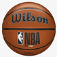 Balon de Basketball Wilson NBA DRV Plus N°7 - Miniatura 1