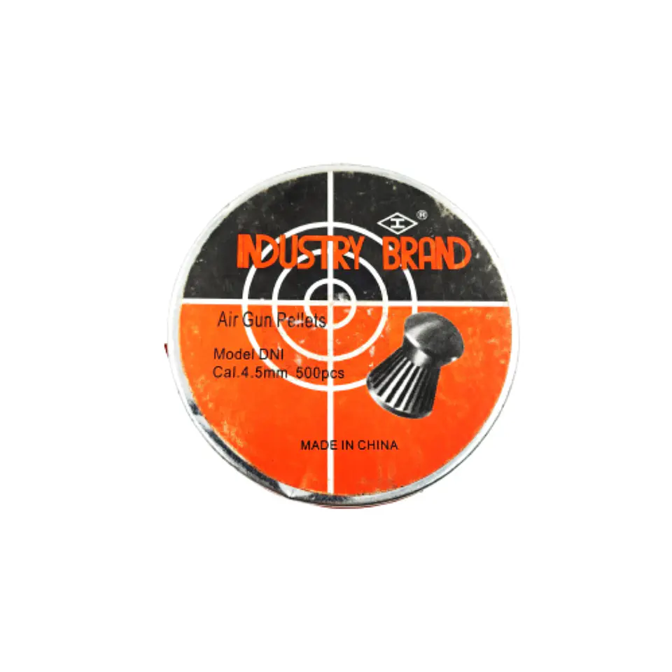 Poston 4.5mm 1