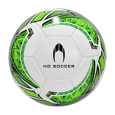 Balon de Futbolito HO Soccer Gamma N°4