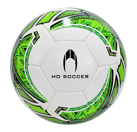 Balon de Futbolito HO Soccer Gamma N°4