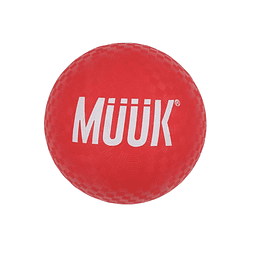 Balon de Goma Muuk Playground  6''