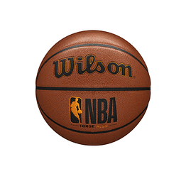 Balón de Basketball Wilson Forge Plus N°7