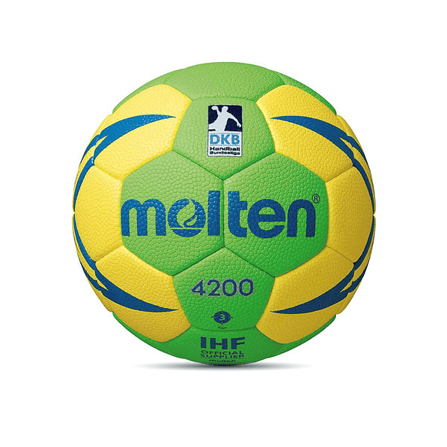Balon de Handball Molten 4200 N°1