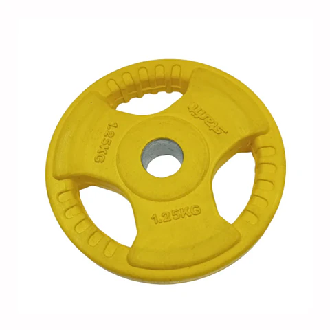Disco Preolímpico 1.25 kg con Aza 29 mm