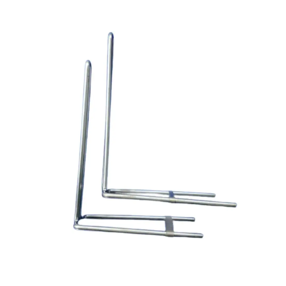 Soporte de Red de Tenis de Mesa Tipo Horquilla 1